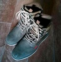Herbst / Winterschuhe Gr. 41 Brandenburg - Luckau Vorschau