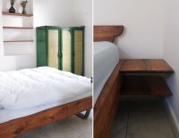 Individuelle Betten aus nachhaltigem Altholz/ Handwerk nach Maß Hannover - Mitte Vorschau