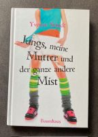 Jungs, meine Mutter und der ganze andere Mist **NEU** Sachsen - Chemnitz Vorschau