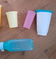 Tupperware Set - 4x Flüssigkeiten-Behälter Kr. Altötting - Töging am Inn Vorschau