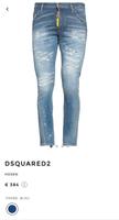 Dsquared2 Sexy Twist Jeans Saarland - Nohfelden Vorschau