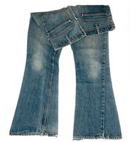 LEVI`S Jeans Big E - Vintage - Made in USA Dresden - Blasewitz Vorschau