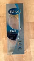 Einlegesohle Dr. Scholl Gel, Neu & Originalverpackt, Größe 40 Niedersachsen - Burgwedel Vorschau