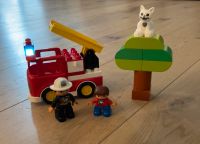 Lego Duplo Feuerwehr Brandenburg - Neuenhagen Vorschau
