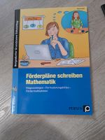 Förderpläne schreiben Mathematik Nordrhein-Westfalen - Nottuln Vorschau