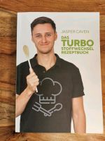 Jasper Caven "Das Turbo Stoffwechsel Rezeptbuch" Hessen - Rodgau Vorschau