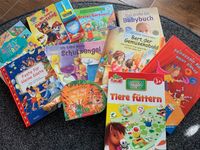 Kinder Bücherkiste/Flohmarktkiste Niedersachsen - Wallenhorst Vorschau