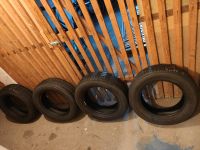 4 x Sommerreifen Bridgestone Ecopia EP 25 Nordrhein-Westfalen - Bergkamen Vorschau