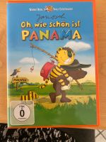 Oh, wie schön ist Panama DVD Bayern - Straubing Vorschau