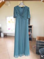 Kleid festlich ASOS Design grün Größe M Nordrhein-Westfalen - Schleiden Vorschau