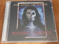 Michael Jackson - History Ghosts - CD - mit 3 Karten Nordrhein-Westfalen - Datteln Vorschau