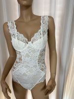 Original La Perla Dessous Lingerie Spitzenbody Body Gr 3/38 neu Baden-Württemberg - Stutensee Vorschau