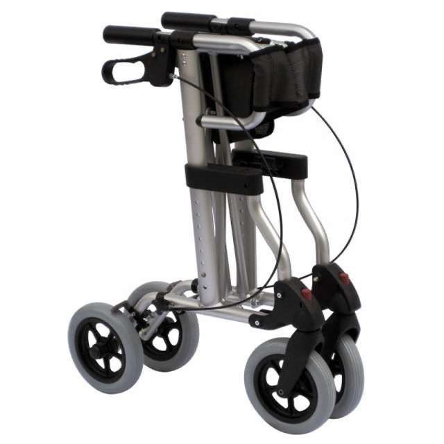 Rollator Careline XXL bis 227kg in Rudersberg