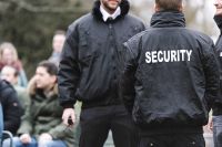 Sicherheitsmitarbeiter gesucht (m/w/d) Berlin - Pankow Vorschau