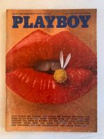 Deutscher Playboy April 1976 - 04/1976 Udo Lindenberg Berlin - Schöneberg Vorschau