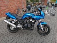 Yamaha FZS 600, 600 Fazer, 600er naked Bike Berlin - Reinickendorf Vorschau
