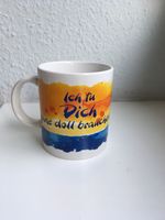 Diddl Kaffeebecher Niedersachsen - Bad Bevensen Vorschau