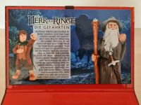 Ü-Ei-Diorama "Herr der Ringe - Die Gefährten" Rarität - Neu+OVP! Bayern - Traunstein Vorschau