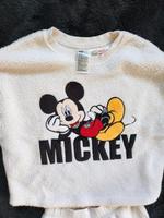 Mickey Schlafanzug Hessen - Kaufungen Vorschau