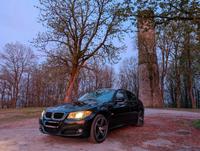 BMW E90 320i 170ps MOTOR NEU Bayern - Eschlkam Vorschau