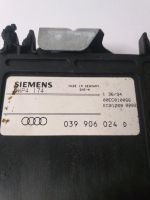 Audi ABK Motor Steuergerät 039906024 D Bayern - Pfaffing Vorschau