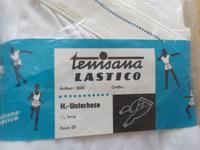 DDR Turnhosen 3/4 lang Baumwolle 2 Stück NEU OVP TENISANA Gr.5 Brandenburg - Zeuthen Vorschau