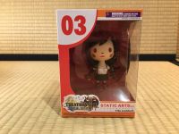 Final Fantasy Theathrythm Static Arts mini Tifa Figur Bayern - Neu Ulm Vorschau