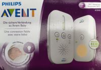 Philips AVENT Audio Monitors Babyphone DECT SCD502/26 Babyfon Sachsen - Bad Gottleuba-Berggießhübel Vorschau