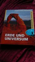 Erde und Universum Reader's Digest Wissenswelt Buch Sachbuch Berlin - Treptow Vorschau