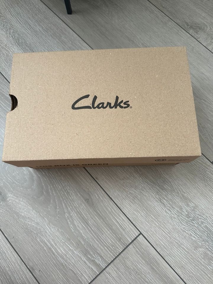 Dammen Schuhe Clarks in Berlin