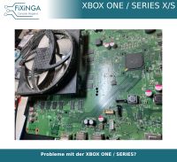 Händler | XBOX ONE / SERIES Reparatur | HDMI | Reinigung | Baden-Württemberg - Sachsenheim Vorschau