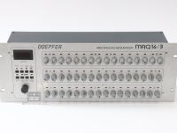 Doepfer MAQ16/3 MIDI Analog Sequencer + 1 Jahr Gewährleistung Nordrhein-Westfalen - Möhnesee Vorschau