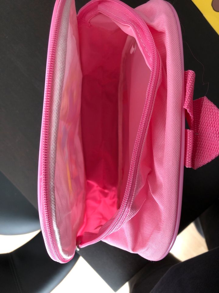 Disney Princess Mädchen-Rucksack, NEU, rosa in Bielefeld