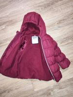 Winterjacke 86 Baby Kleinkind Sachsen - Stollberg Vorschau