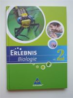 Erlebnis Biologie HS 2 7/8 Klasse Berlin - Lichtenberg Vorschau