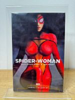 Mängel Marvel Exklusiv Nr 87 Spider-Woman Agentin von SWORD Comic Nordrhein-Westfalen - Sprockhövel Vorschau