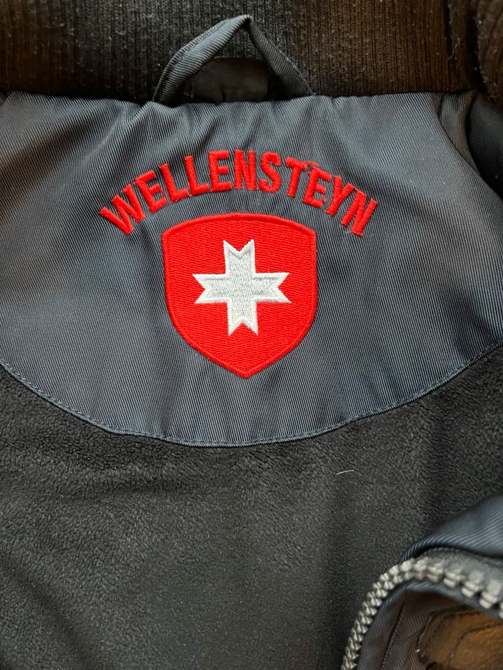 Jacke Wellensteyn Rescue Parka in Isernhagen