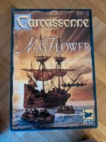 Carcassonne Mayflower Brettspiel Bayern - Emmering Vorschau