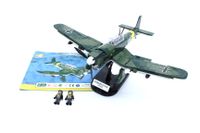 Cobi 5521 Junkers JU 87B Stuka WWII 315 Teile Schleswig-Holstein - Hohn Vorschau