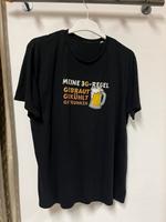 Bier, Spaß, T-Shirt, 3 G-Regel, Größe XXL Brandenburg - Neuenhagen Vorschau