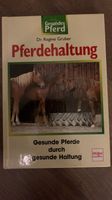 Pferdehaltung "Gesunde Pferde durch gesunde Haltung" Nordrhein-Westfalen - Wermelskirchen Vorschau
