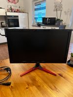 Acer kg241q Gaming Monitor 165hz Bayern - Rehau Vorschau