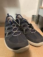 ECCO Terracruise Herren Outdoor Fitnessschuhe ( Größe 43) Nordrhein-Westfalen - Köln Vogelsang Vorschau