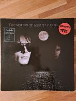 Sisters of mercy - Floodland - LP Nordrhein-Westfalen - Niederkrüchten Vorschau