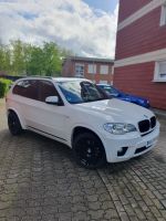 BMW X5 40d M Paket Vollausstattung sehr gepflegt‼️ Nordrhein-Westfalen - Moers Vorschau