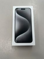 iPhone 15 pro Max 256gb white Niedersachsen - Salzgitter Vorschau
