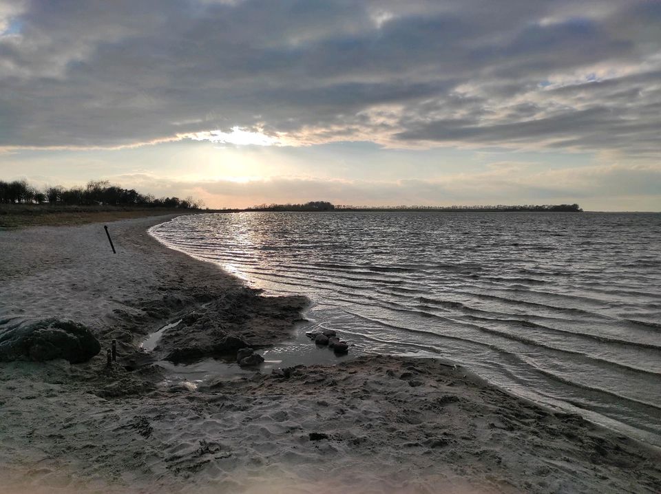 Ferienhaus Ostsee Salzhaff Boiensdorf, nahe Wismar, Poel, Rerik in Neubuckow