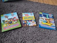 Paw patrol Bücher Hamburg - Bergedorf Vorschau