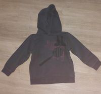 Hoodie von Esprit Größe 116 Hessen - Volkmarsen Vorschau