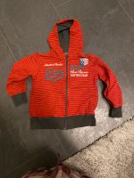 Sweatjacke gr. 98 Düsseldorf - Eller Vorschau